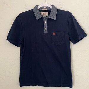 Original Penguin by Munsingwear Polo Shirt Size S